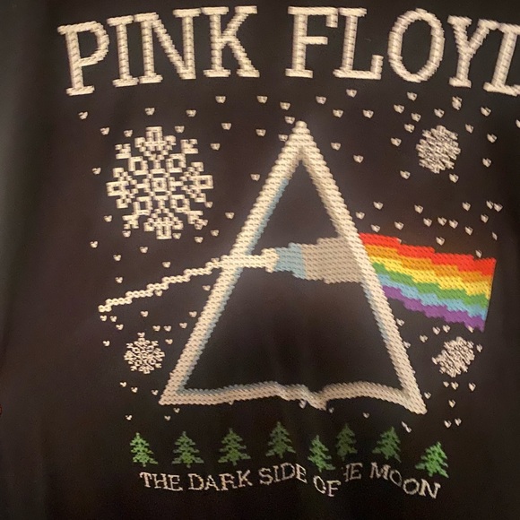 Pink Floyd vintage t shirt - Picture 2 of 3